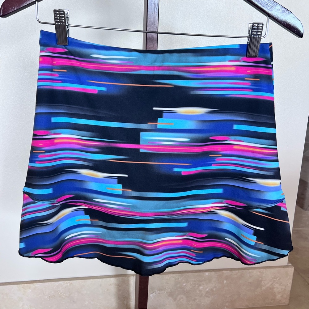 Sofibella Women's skort size small